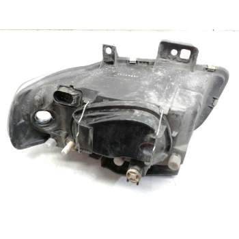 Recambio de faro derecho para seat ibiza (6k1) select referencia OEM IAM 6K1941044A  