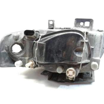 Recambio de faro derecho para seat ibiza (6k1) select referencia OEM IAM 6K1941044A  