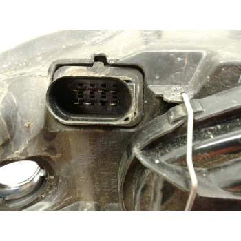 Recambio de faro derecho para seat ibiza (6k1) select referencia OEM IAM 6K1941044A  