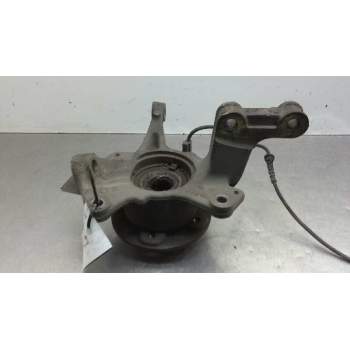 Recambio de mangueta delantera izquierda para renault scenic iii grand bose edition referencia OEM IAM   