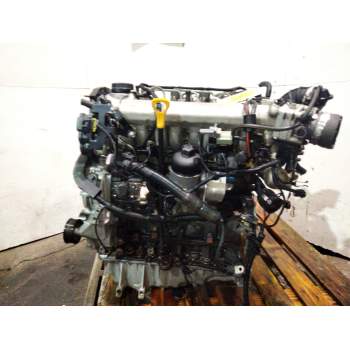 Recambio de motor completo para hyundai i30 (fd) 1.6 crdi referencia OEM IAM D4FB  