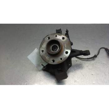 Recambio de mangueta delantera izquierda para renault scenic iii grand bose edition referencia OEM IAM   