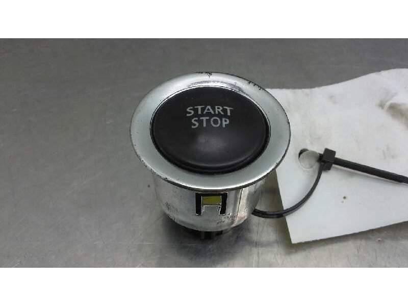 Recambio de conmutador de arranque para renault scenic iii grand bose edition referencia OEM IAM   