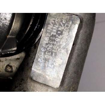 Recambio de motor completo para hyundai i30 (fd) 1.6 crdi referencia OEM IAM D4FB  