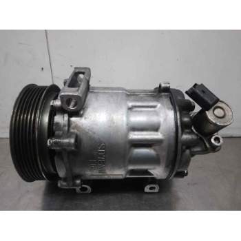 COMPRESOR AIRE ACONDICIONADO 