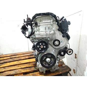 Recambio de motor completo para hyundai i30 (fd) 1.6 crdi referencia OEM IAM D4FB  