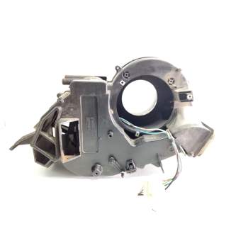 Recambio de calefaccion entera normal para nissan trade 100 75 referencia OEM IAM 014053663  