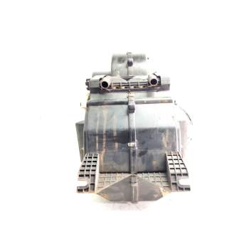 Recambio de calefaccion entera normal para nissan trade 100 75 referencia OEM IAM 014053663  