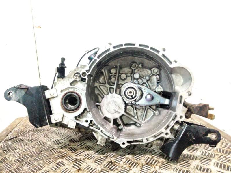 Recambio de caja cambios para hyundai i30 (fd) 1.6 crdi referencia OEM IAM WAJ6  