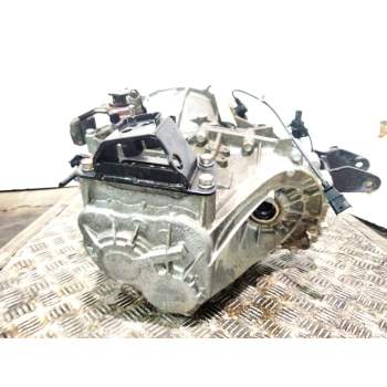 Recambio de caja cambios para hyundai i30 (fd) 1.6 crdi referencia OEM IAM WAJ6  