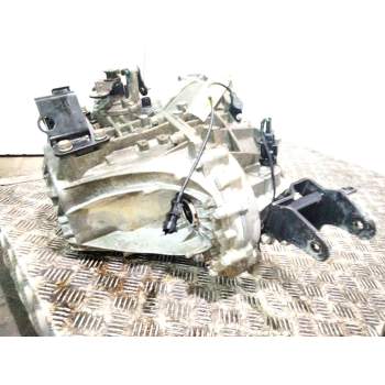 Recambio de caja cambios para hyundai i30 (fd) 1.6 crdi referencia OEM IAM WAJ6  