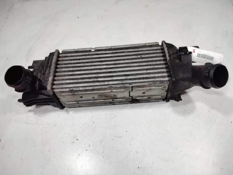 Recambio de intercooler para citroën c5 berlina collection referencia OEM IAM 9645682880 874823NK VALEO