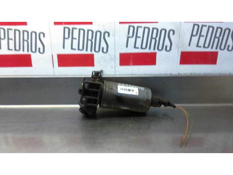 Recambio de filtro gasoil para iveco eurocargo 100 e 18 referencia OEM IAM   