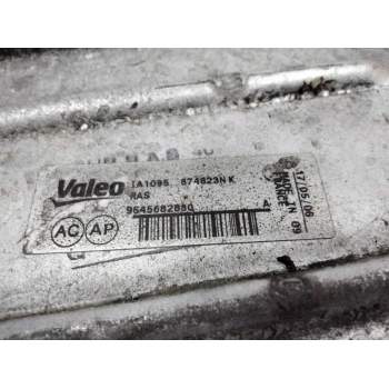 Recambio de intercooler para citroën c5 berlina collection referencia OEM IAM 9645682880 874823NK VALEO