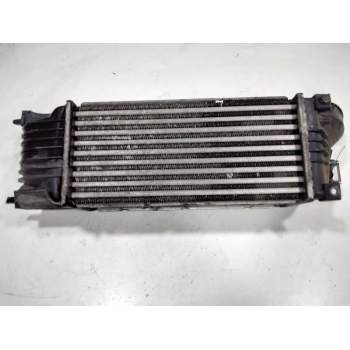 Recambio de intercooler para citroën c5 berlina collection referencia OEM IAM 9645682880 874823NK VALEO