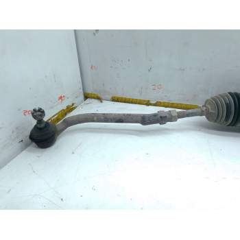 Recambio de caja direccion para hyundai i30 (fd) 1.6 crdi referencia OEM IAM 565002L201  