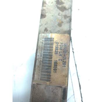 Recambio de caja direccion para hyundai i30 (fd) 1.6 crdi referencia OEM IAM 565002L201  
