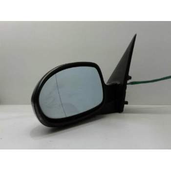 RETROVISOR IZQUIERDO 