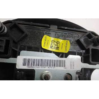 Recambio de airbag delantero izquierdo para nissan primera berlina (p12) acenta referencia OEM IAM AMBA0052210009  