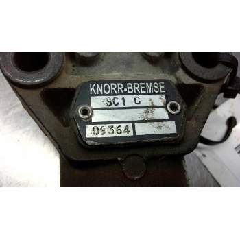 Recambio de bombin embrague para iveco eurocargo 100 e 18 referencia OEM IAM   
