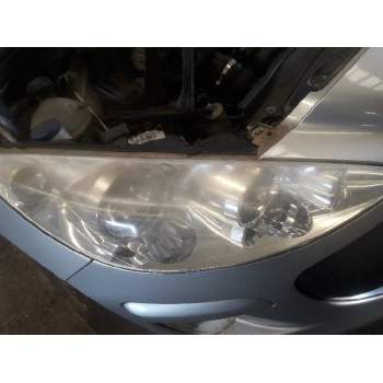 peugeot 308 sw del año 2010