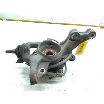 Recambio de mangueta delantera derecha para hyundai i30 (fd) 1.6 crdi referencia OEM IAM 517162R000  