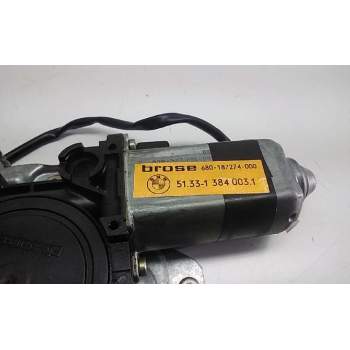 Recambio de elevalunas delantero derecho para bmw serie 5 berlina (e34) 518i referencia OEM IAM 13840031  