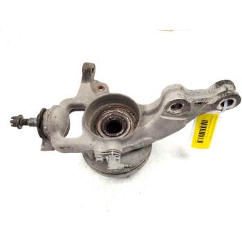 Recambio de mangueta delantera izquierda para hyundai i30 (fd) 1.6 crdi referencia OEM IAM   