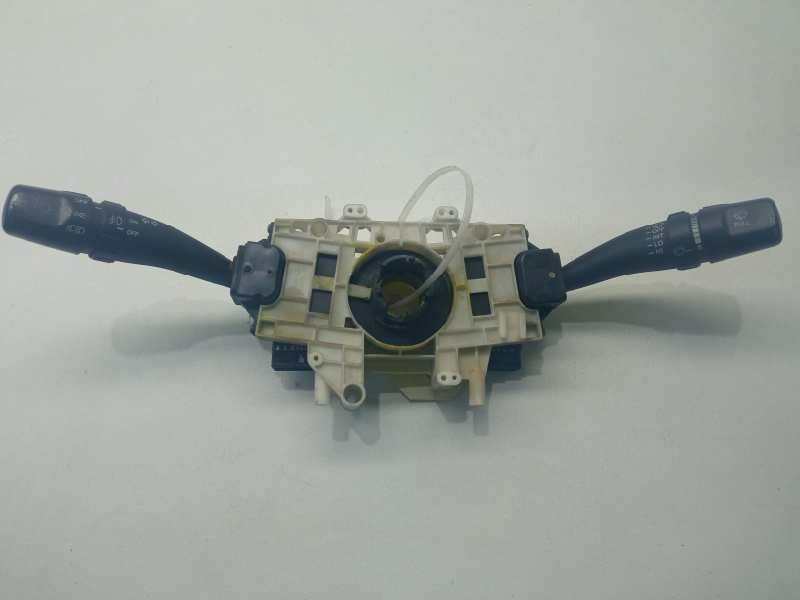 Recambio de mando intermitentes y limpia para kia cerato 2.0 turbodiesel cat referencia OEM IAM LD4813AS  
