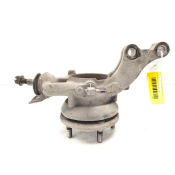 Recambio de mangueta delantera izquierda para hyundai i30 (fd) 1.6 crdi referencia OEM IAM   