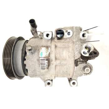COMPRESOR AIRE ACONDICIONADO AN8CA03 