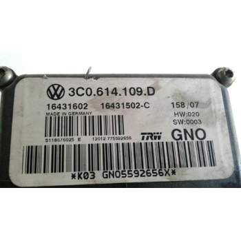Recambio de abs para volkswagen passat variant (3c5) advance referencia OEM IAM HC7L7LL4850DES  