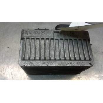 Recambio de caja precalentamiento para opel insignia berlina 2.0 cdti referencia OEM IAM 55574293  