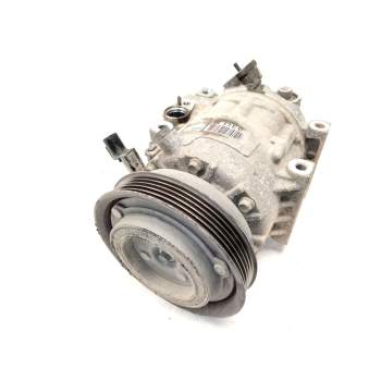 Recambio de compresor aire acondicionado para hyundai i30 (fd) 1.6 crdi referencia OEM IAM AN8CA03  