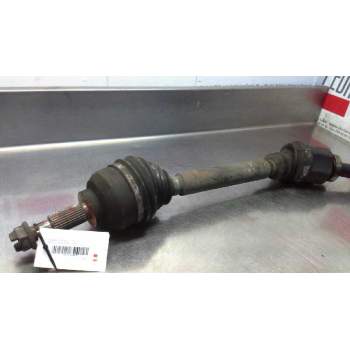 Recambio de transmision delantera derecha para renault laguna ii (bg0) expression referencia OEM IAM   