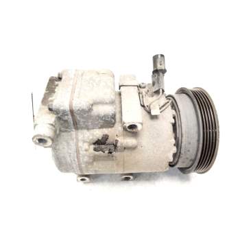 Recambio de compresor aire acondicionado para hyundai i30 (fd) 1.6 crdi referencia OEM IAM AN8CA03  