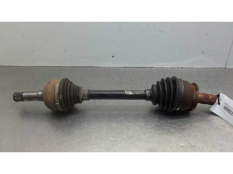 Recambio de transmision delantera izquierda para opel insignia berlina 2.0 cdti referencia OEM IAM   
