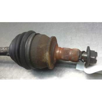 Recambio de transmision delantera izquierda para opel insignia berlina 2.0 cdti referencia OEM IAM   