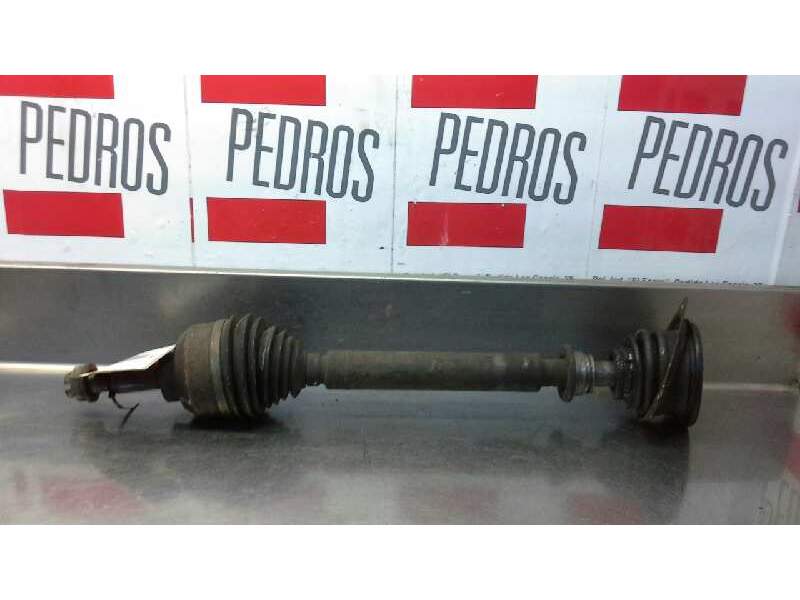 Recambio de transmision delantera izquierda para renault laguna ii (bg0) expression referencia OEM IAM   