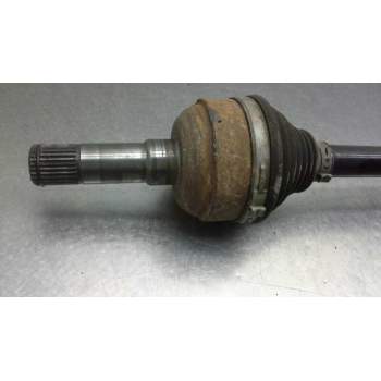 Recambio de transmision delantera izquierda para opel insignia berlina 2.0 cdti referencia OEM IAM   