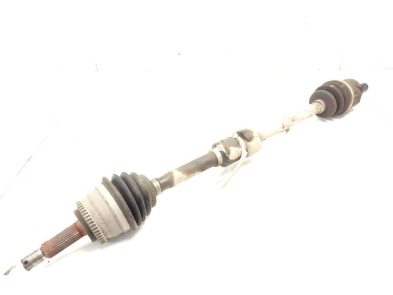 Recambio de transmision delantera derecha para hyundai i30 (fd) 1.6 crdi referencia OEM IAM 495002L210  