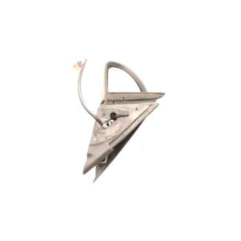 Recambio de retrovisor izquierdo para seat ibiza (6l1) sport referencia OEM IAM 014142  