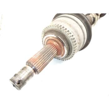 Recambio de transmision delantera derecha para hyundai i30 (fd) 1.6 crdi referencia OEM IAM 495002L210  
