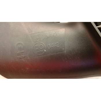 Recambio de retrovisor izquierdo para seat ibiza (6l1) sport referencia OEM IAM 014142  