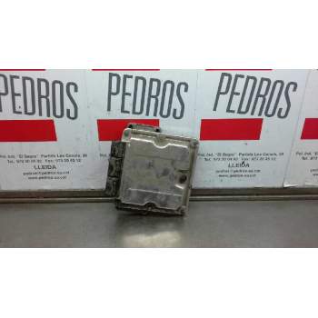 CENTRALITA MOTOR UCE 0281011101 8200163528 8200095416