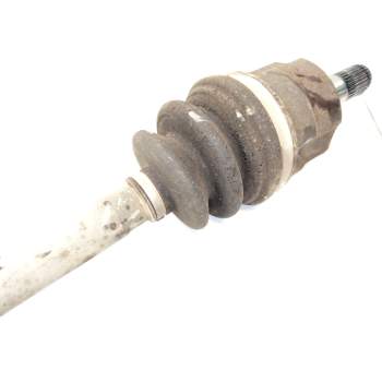 Recambio de transmision delantera derecha para hyundai i30 (fd) 1.6 crdi referencia OEM IAM 495002L210  