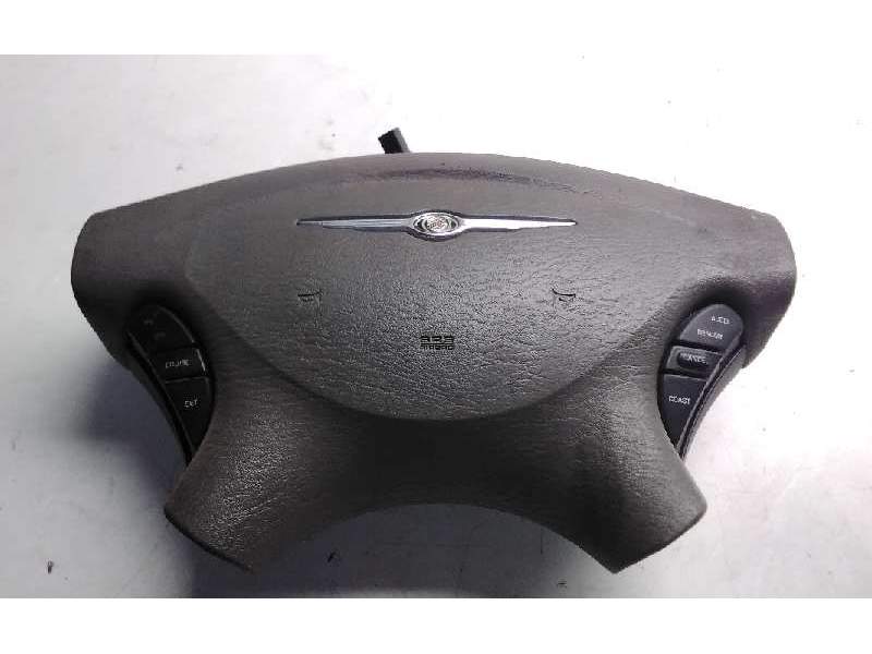 Recambio de airbag delantero izquierdo para chrysler voyager (rg) 2.8 crd grand voyager limited referencia OEM IAM 1K060418  