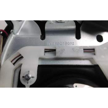 Recambio de airbag delantero izquierdo para chrysler voyager (rg) 2.8 crd grand voyager limited referencia OEM IAM 1K060418  