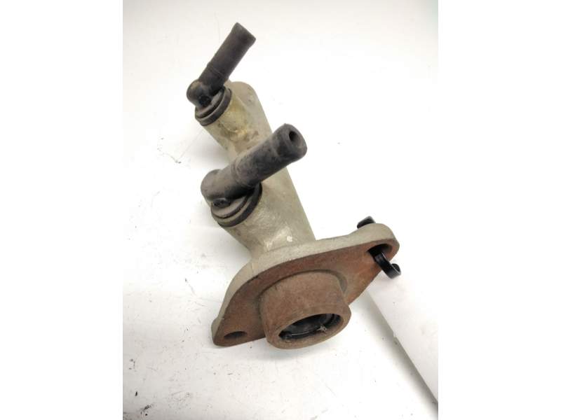 Recambio de bomba freno para nissan vanette (c 220) 2.0 diesel referencia OEM IAM S0367 FC1A GIRLING