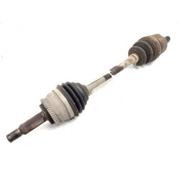 TRANSMISION DELANTERA IZQUIERDA 495012L210 